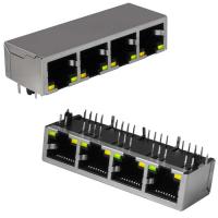 TJ9-10P8-04 LED