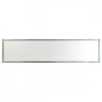 SPL-6-40-4K (S)  ЭРА Светод. панель IP40 295x1195x8 40Вт 2800Лм 4000K Ra>80 NationStar