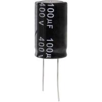 100 UF 400V 105*C 18*32 (JWCO)