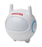 ЭРА ночник NN-604-LS-W белый (42/84/1008)