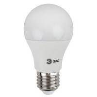 Лампа светодиодная  ЭРА LED smd A60-13W-860-E27  (диод, груша, 13Вт, хол, E27) (10/100/1200)