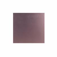 Стеклотекстолит 1-сторонний 100x100x1.5 мм 35/00 (35 мкм) REXANT