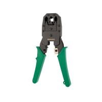 Кримпер HT-315 для обжима 8P8C, 6P6C, 4P4C, заделка витой пары REXANT