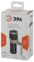 PA-804 Фонарь ЭРА Фонарь-прожектор  алюминиевый Эра [5Вт, рег фокус, литий 2,5Ач, коробка] (10/30/54