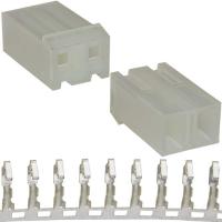 MHU-02 pitch 5.08 mm