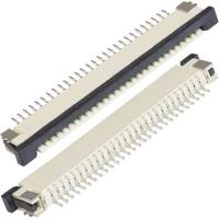 FPC/FFC 1.0mm 28A