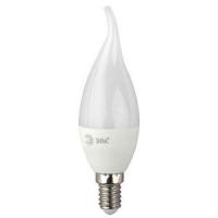 Лампа светодиодная  ЭРА LED smd BXS-5w-840-E14 (10/100/2800)