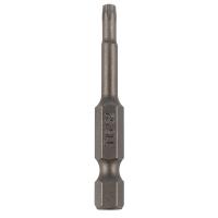 Бита Torx T-15х50 мм для шуруповерта (упак. 10 шт.) Kranz