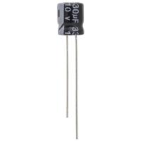 330 UF 10V 105*C 6*7 (JWCO)