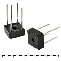 KBPC106 3A 600V ( BR306)