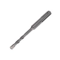 Бур по бетону 6x110x50мм SDS PLUS (10 шт) KRANZ