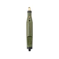 Дрель (гравер) REXANT 5000 - 18000 об/мин, 20 Вт, 26 насадок, блистер