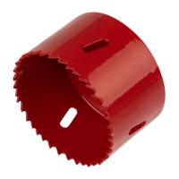 Коронка Bimetal 83мм KRANZ