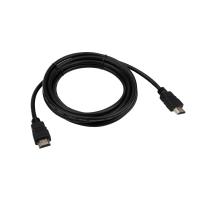 Кабель HDMI - HDMI 2.0, 3м, Gold PROconnect
