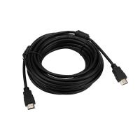 Кабель HDMI - HDMI 2.0, 10м, Gold PROconnect