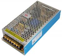 Источник питания AC 110-250V/DC 24V 6,25A 150W с разъемами под винт (IP20)