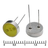 1W 300MA 3,2v 90LM 7000K white