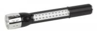 TP20 Фонарь Трофи 1x0,5, LED+20LED, пластик, 3xАА, карт (10/120/60)