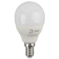 Лампа светодиодная  ЭРА LED smd P45-9W-860-E14 (10/100/3000)