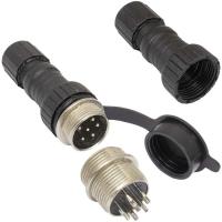 GX16-P-6