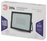 ЭРА LPR-021-0-65K-100 100Вт 8000Лм 6500К 251x183x36 (10/320)