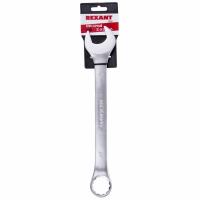Ключ комбинированный 27 мм REXANT