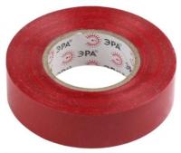 43720/43713 ЭРА ПВХ-изолента 15мм*20м красная (10/200/7200)