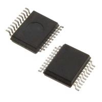 ADS1255IDBR