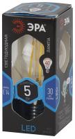 ЭРА F-LED Р45-5w-840-E14 (25/50/3750)