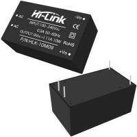 HLK-10M09