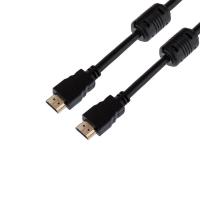 Кабель HDMI - HDMI 1.4, 1,5м, Gold PROconnect