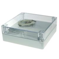 G287C (160х160х60) IP65