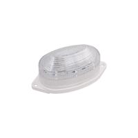 Лампа-строб светодиодная накладная 30 LED, 3,5Вт, БЕЛЫЙ, 230В NEON-NIGHT