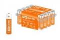 Элемент питания LR03 AAA Alkaline 1,5V BOX-24 TDM