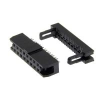 IDC2-16F pitch 2.00 mm