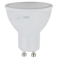 LED MR16-10W-827-GU10 ЭРА (MR16, 10Вт, тепл, GU10) (10/100/3600)