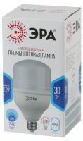 Лампа светодиодная  ЭРА LED smd POWER 30W-4000-E27