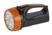 TSP10 Фонарь Трофи Акку 4V1.5Ah,15хLED,2 режима,карт