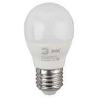 Лампа светодиодная  ЭРА LED smd P45-9W-860-E27 (10/100/3000)