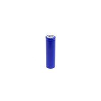 Аккумулятор Li-ion 10440, 3,7В, 320мАч, без платы защиты, плоский контакт, 10 шт, коробка REXANT