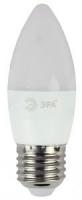 Лампа светодиодная  ЭРА LED smd B35-11w-840-E27 (10/100/2800)