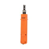 Инструмент HT-314B для заделки витой пары, 110 типа контактов REXANT