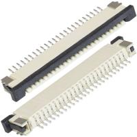 FPC/FFC 1.0mm 24A