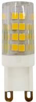 LED JCD-5W-CER-840-G9 ЭРА (диод, капсула, 5Вт, нейтр, G9) (100/1000/30000)