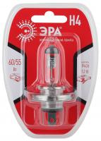 ЭРА Н4 12V 55W P43t BL (10/100/1200)