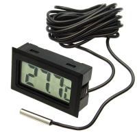 HT-1 black 2m
