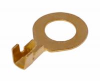 Наконечник кольцевой REXANT, ø8.2 мм, 1.0-1.5 мм² (НК 8-1,0-1,5)