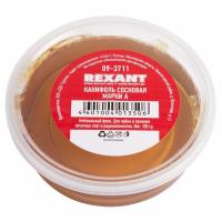 Канифоль сосновая, флюс НЕЙТРАЛЬНЫЙ, марка А, 100г, банка REXANT