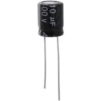 10 UF 400V 105*C 10*13 (JWCO)