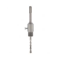 Хвостовик для коронки М22х120мм SDS PLUS KRANZ